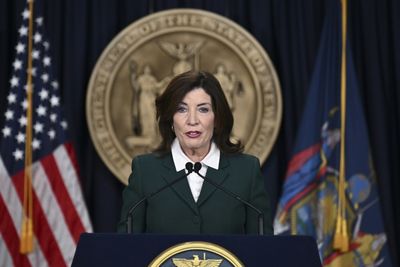 Cornell Rape Case: Jane Doe's Explicit Assault Account Omitted From Police File Sent to DA, Hochul Says