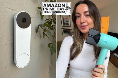 I've found the best Amazon Prime Day 2026 discounts in the last hours of the sale – follow live
