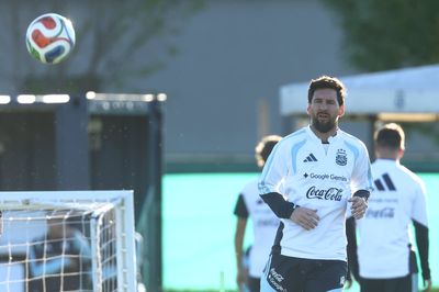 How to watch Lionel Messi's last Argentina match: TV channel and live stream for Benin game today
