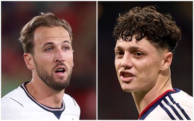 Where to watch England vs Czech Republic for FREE: TV channel and live stream for Nations League