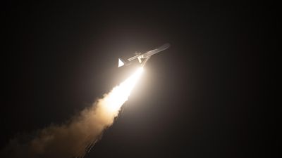 Ukraine hits Moscow with one of its largest drone attacks in two years