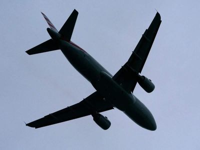 Govt eyes Made-in-India civil aircraft in 2 years; discusses high jet fuel prices with airlines, OMCs: Naidu
