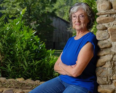 Partita By Barbara Kingsolver review – a midlife follow-up to Demon Copperhead