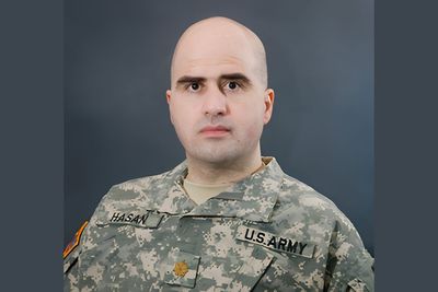 Who Is Nidal Hasan? Trump Backs Army Firing Squad as Pentagon Says 'Judgement Day' Has Come