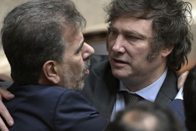 What the Richest Argentine Lawmakers' Asset Declarations Reveal, and Why the "Caste" Debate Is Back