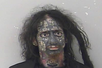 Florida 'Demonologist' Accused of Tracking Woman by Phone, Boasting: 'Thanks to the GPS Within Her Phone'