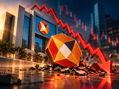 NSE shares wipe off Rs 41,000 crore after listing day pop as stock slips below IPO price. Why are analysts still bullish?