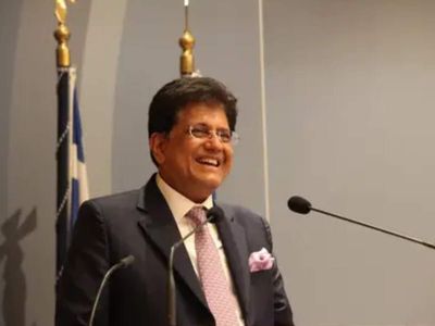 Piyush Goyal takes India investment pitch to AIA, MetLife, IBM and General Atlantic