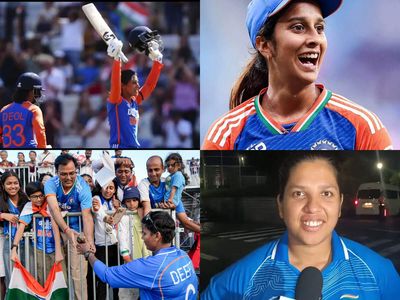 As Harmanpreet Kaur steps down, four names emerge in India women’s cricket captaincy race