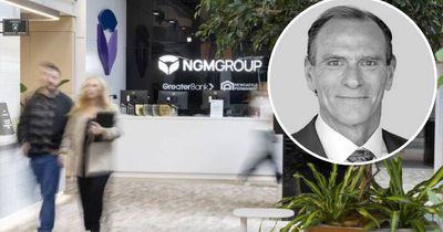 Hunter-grown bank merger posts $105m profit amid record tech investment