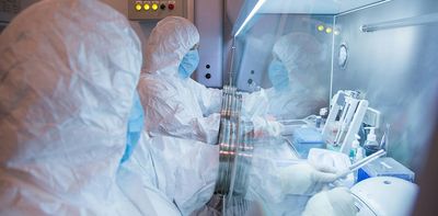 The death of a Russian plague researcher, explained by a microbiologist