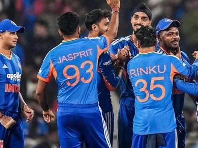 Indian team better prepared for slowish tracks after competing on Japan pitches