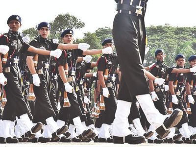 Ex-Agniveers may get Delhi govt jobs without exams, physical tests