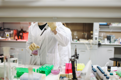 Test Tube Accident or Buryatia Trip? Conflicting Reports Emerge Over How Russian Lab Worker Fell Ill