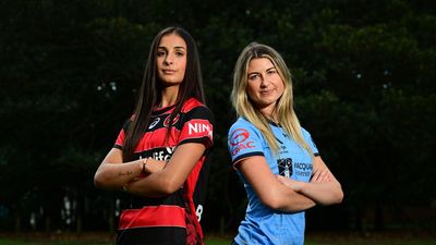 'I do it for him': Wanderers recruit on drive in ALW