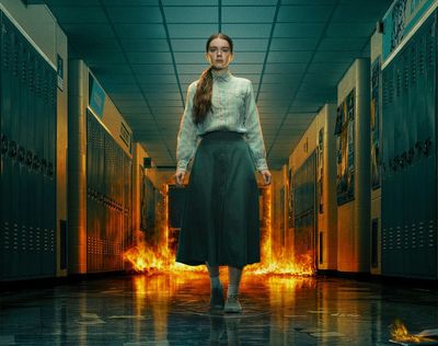 'Carrie' Release Date, Start Time, Trailer, And Plot For Amazon's Stephen King Remake