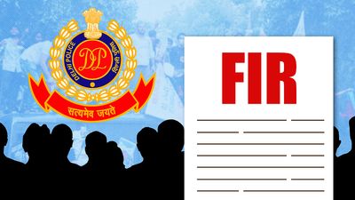 How a protest for FIR against ACP ended with an FIR against 17 protesters