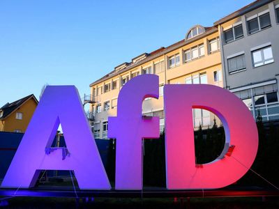 Migrants in Germany fear impact of far-right AfD's election success in Saxony-Anhalt