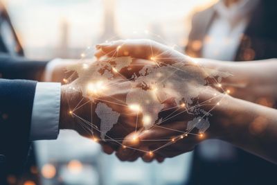 Data 360 and AWS Cloud Integration: A Modern Architecture for Enterprise Data Unification and Intelligent Decision-Making