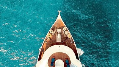 All-inclusive to adventure: The top experiences that will shape ultra-luxury travel in 2027