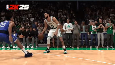 2K Announces Delisting of 'NBA 2K25' From Digital Storefronts—Will It Still Be Playable?