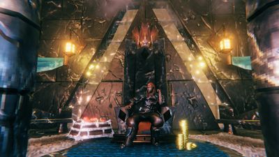 'Valheim' Reviews: 'Generally Favorable' Score of 89 on Metacritic, 'Very Positive' Reviews on Steam