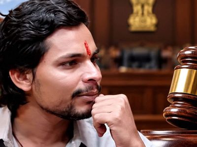 Delhi court grants regular bail to Swatantra Bhardwaj in Jantar Mantar assault case
