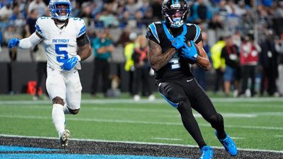 2026 Top Week 4 NFL Performances by Players from West
