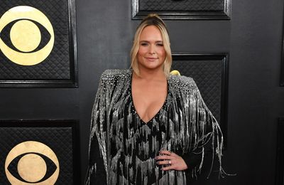 Miranda Lambert loves seeing female artists 'winning'