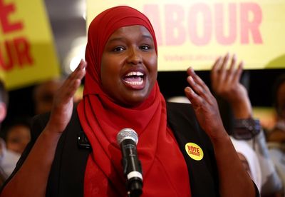 Londoners who aren't rich face paying mansion tax due to housing crisis, says Labour by-election candidate