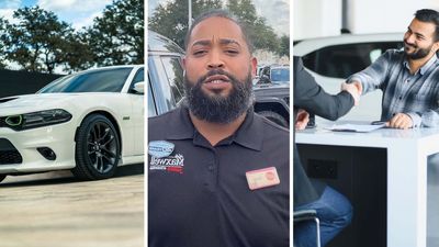 Car Salesman Says Customer Came In Looking To Buy A Dodge Charger. Now He Has A Message For Jose’s Girl: ‘If You Live In Austin…’