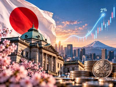 Global Market: BOJ seen nearing 2% inflation target as markets eye December rate hike