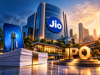 Ambani’s Jio said to seek about Rs 11 lakh crore valuation in IPO