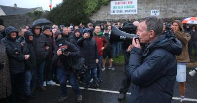 SNP MP joins calls for Garvaghy Road Orange march to be stopped