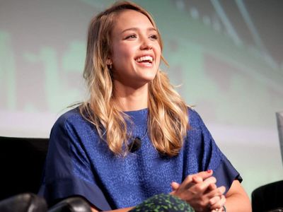 In 2011, Jessica Alba co-founded The Honest Company around household and baby products; its 2021 market debut briefly valued it at nearly $2 billion
