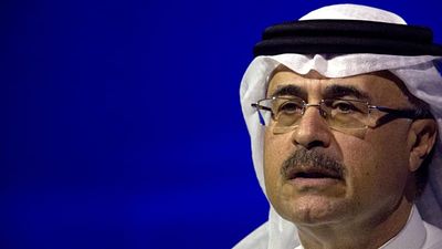 Global oil stocks are alarmingly low and could take two years to rebuild, Aramco warns