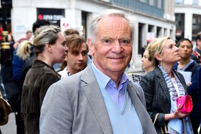 ‘The clever thing in life is when to get out’ – Lord Archer in a final interview