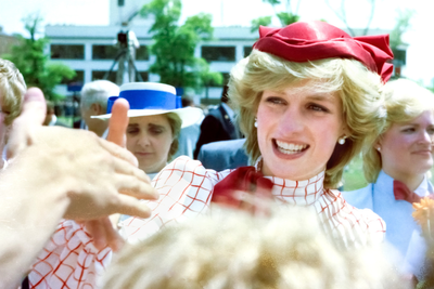 'He Is Not Wrong': Online Reactions Rally Behind Princess Diana's Brother When He Said His Sister Would Have Been Happy If She Did Not Marry Charles