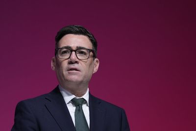 Labour opens up five-point gap over Reform UK to take highest poll lead since start of 2025
