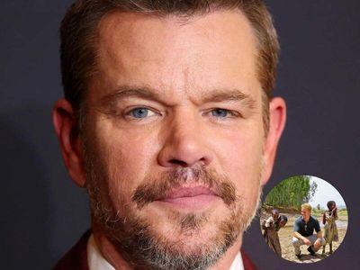 In 2006, Matt Damon built a non-profit after seeing water crisis in a Zambian village; 20 years later, the charity mission has reached more than 95 million people