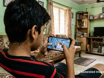 14-year-old UP boy leaves home to complete PUBG task promising Rs 1 lakh, found asleep on bus three days later
