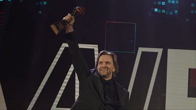Latvian filmmaker wins €400,000 Grand Prix at Kazakhstan's AI film festival