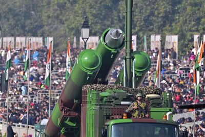 Indian Navy to get BrahMos launchers, fire control systems in Rs 661 cr deal