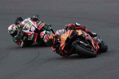 'My shoulder is healed' says Maverick Vinales after points on comeback