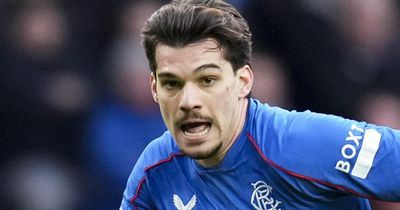 Ex-Rangers star at centre of national team row after being named captain by dad
