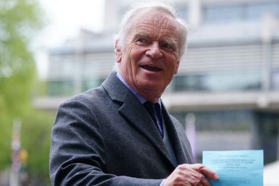 Voices: What Jeffrey Archer told me about injustice while in prison