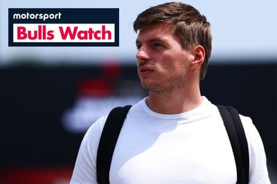 Max Verstappen backs IndyCar-style overtaking system for Formula 1