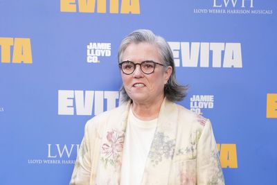 Rosie O’Donnell and Adjoa Andoh lead cast of The Pelicot Trial