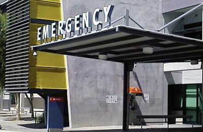 Woman Sues Las Vegas Bar After Penis-Shaped Ride Caused Her Serious Injuries