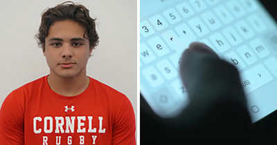 ‘Cornell 7’ Frat Bro Claimed He Was The Real Victim As More Police Records Come To Light
